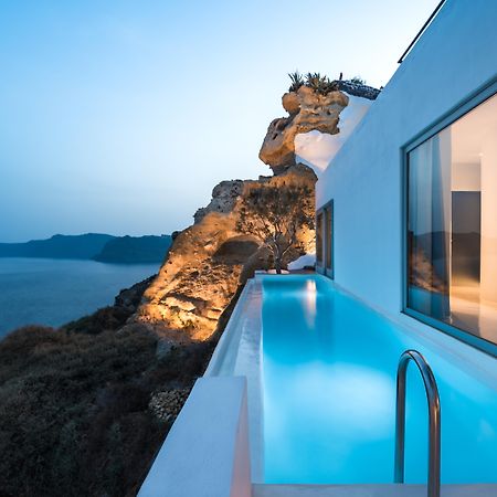 Andronis Luxury Suites Oía Exterior photo