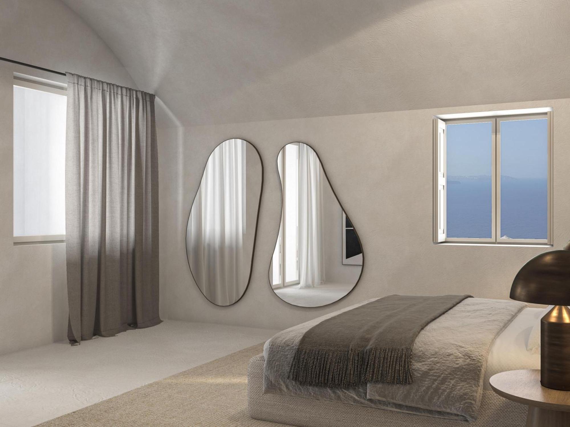 Andronis Luxury Suites Oía Exterior photo
