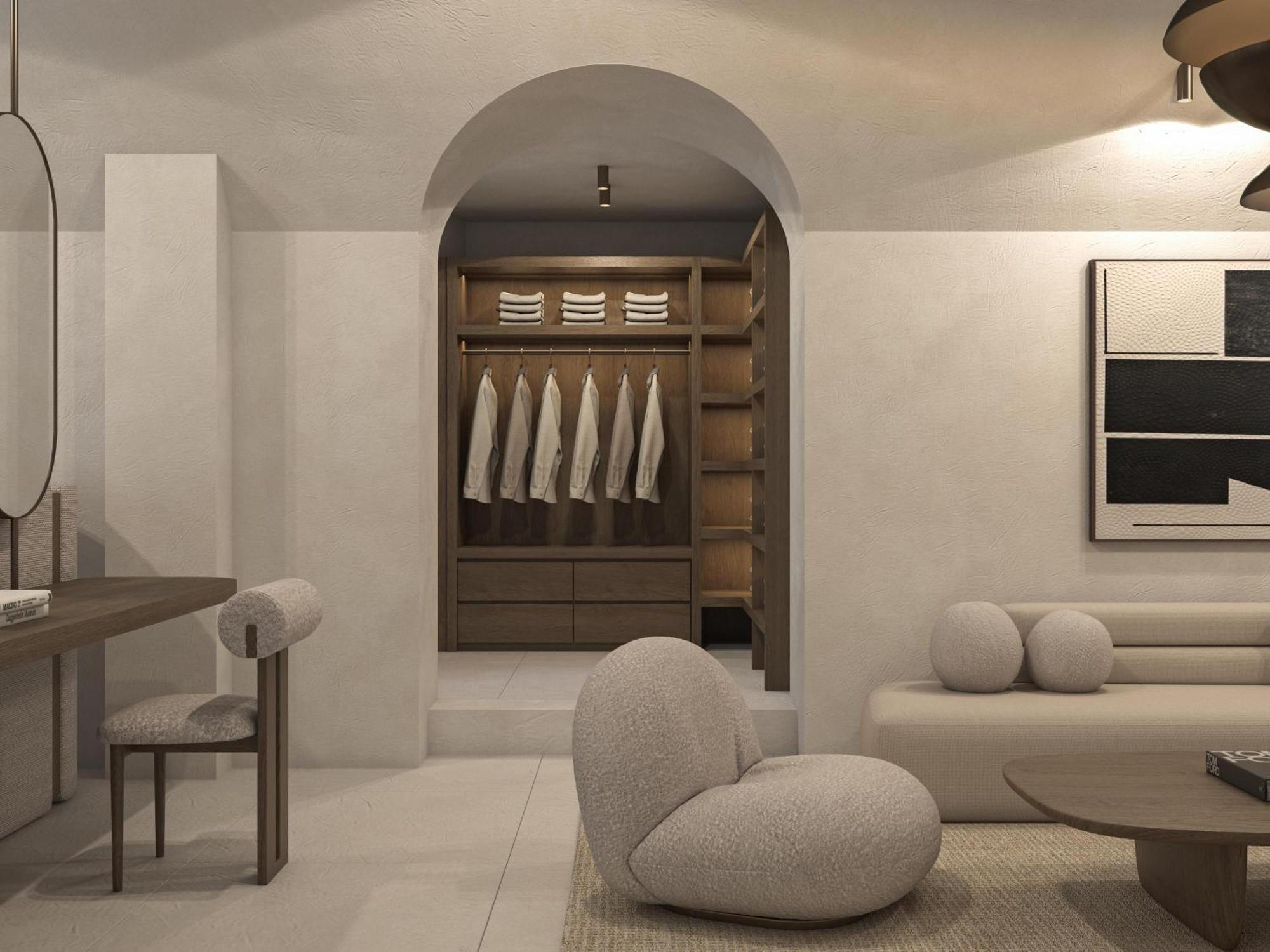 Andronis Luxury Suites Oía Exterior photo