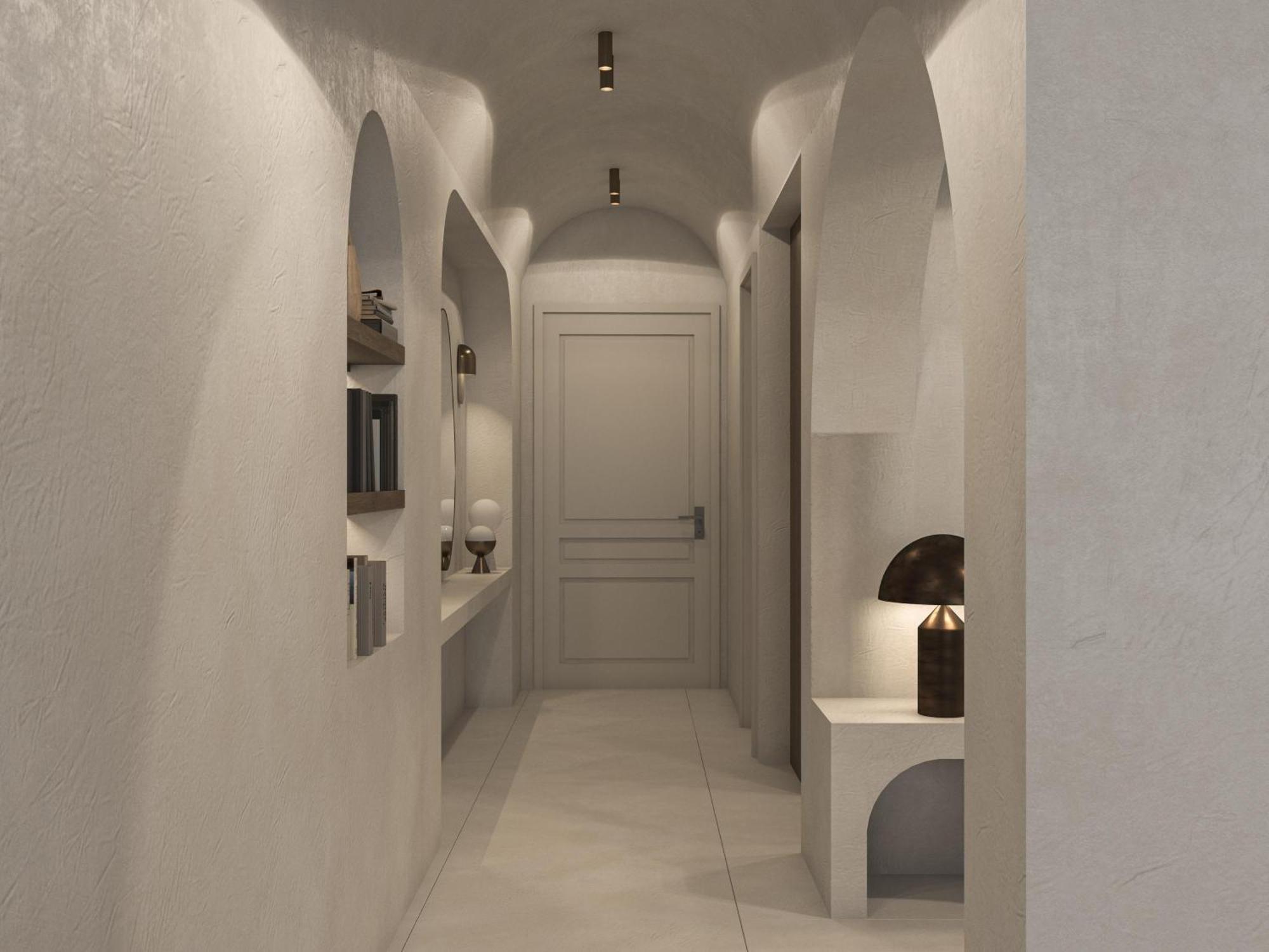 Andronis Luxury Suites Oía Exterior photo