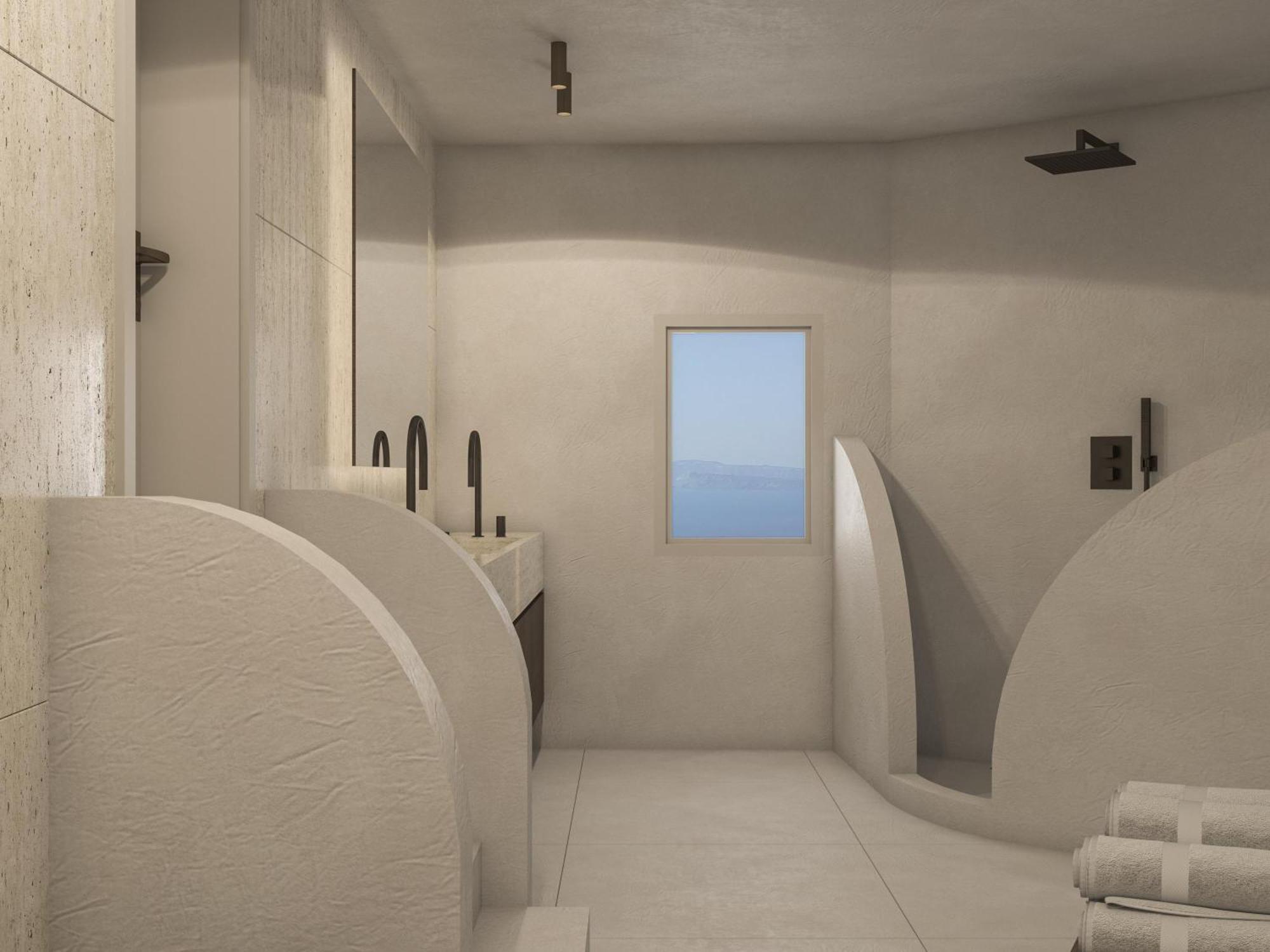 Andronis Luxury Suites Oía Exterior photo