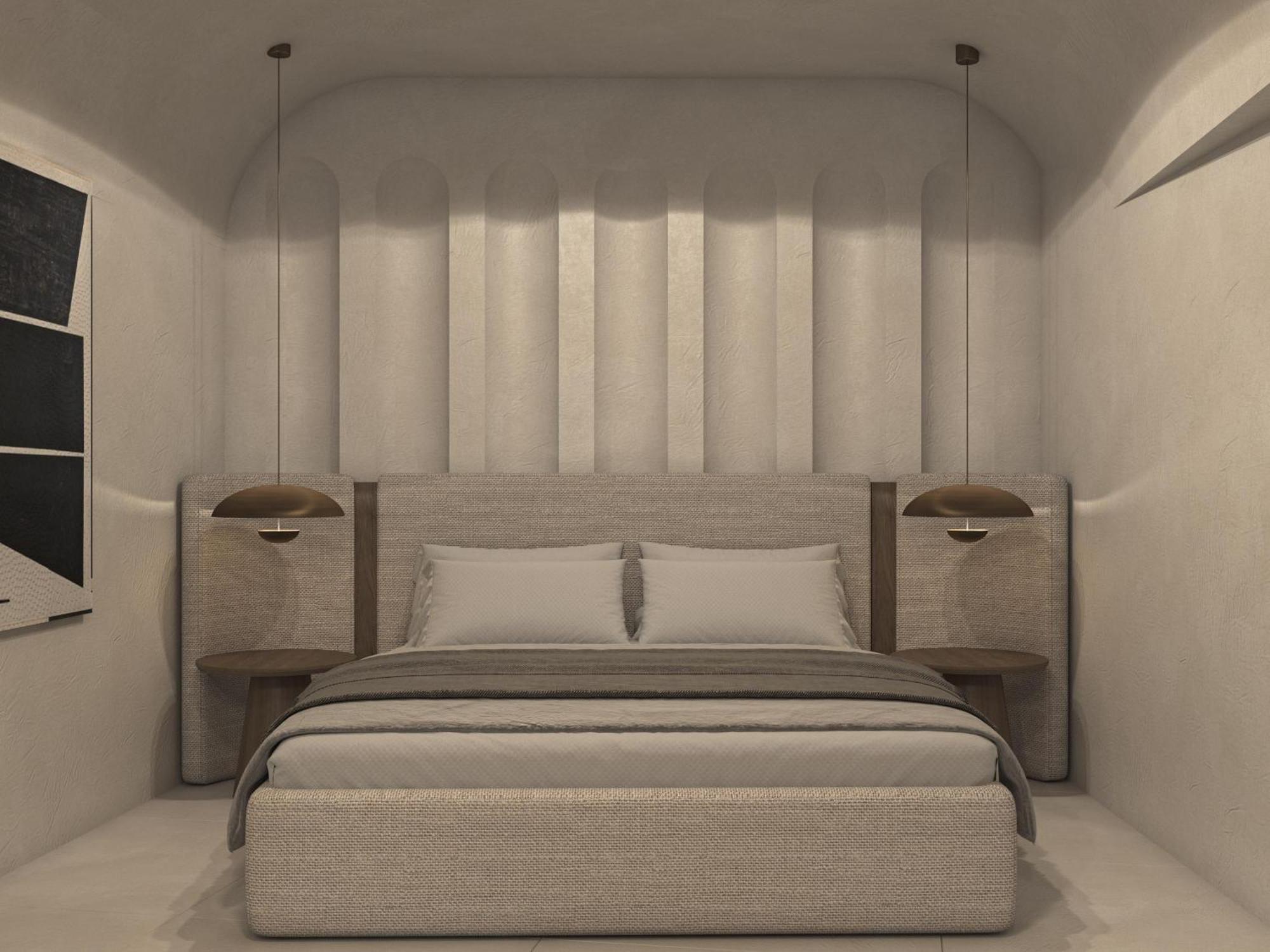 Andronis Luxury Suites Oía Exterior photo