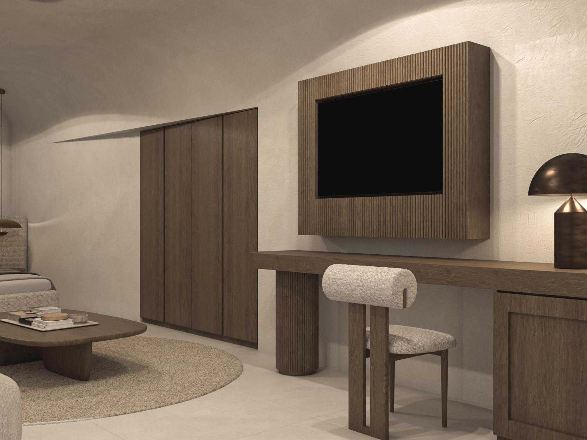 Andronis Luxury Suites Oía Exterior photo