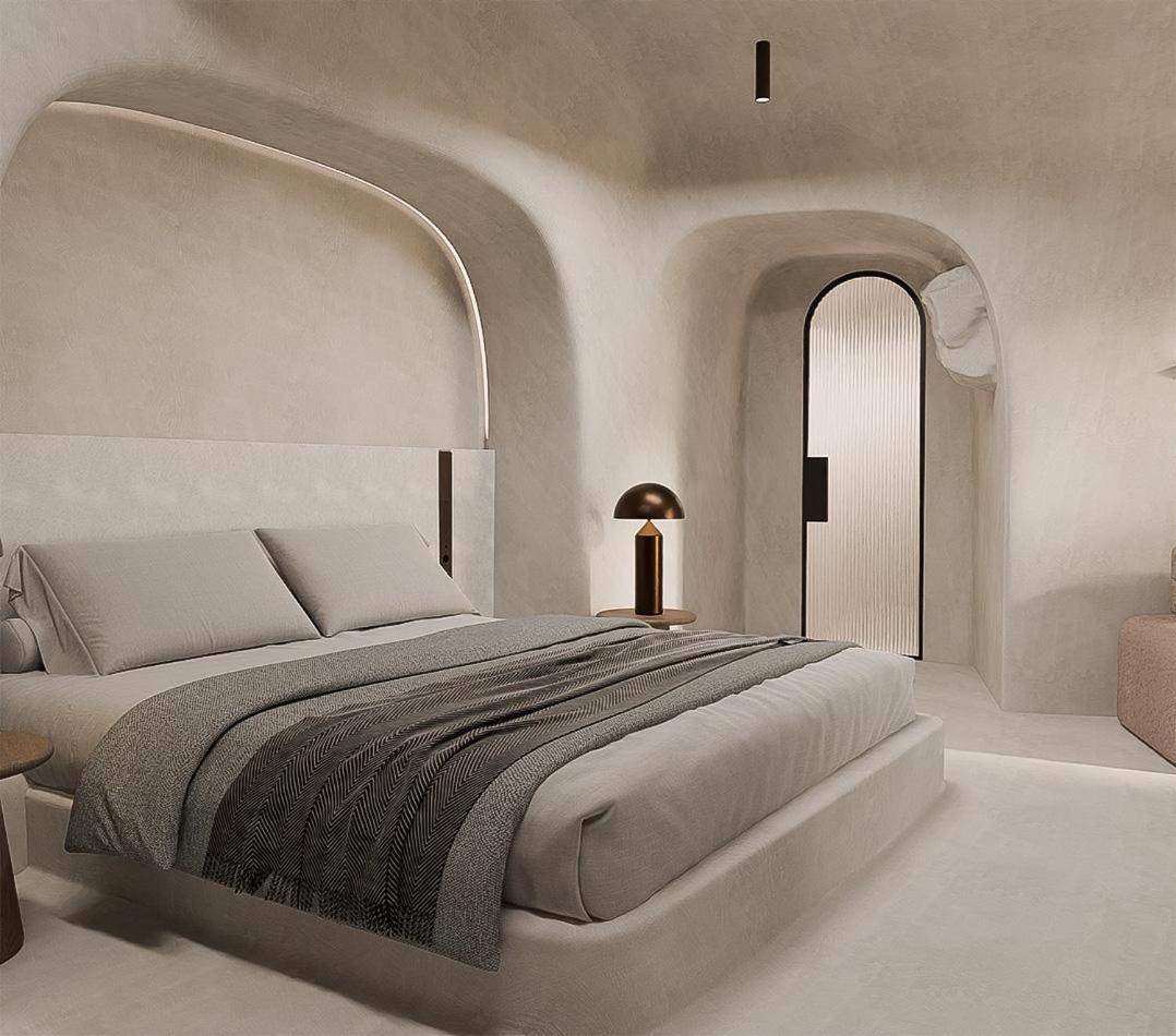 Andronis Luxury Suites Oía Exterior photo