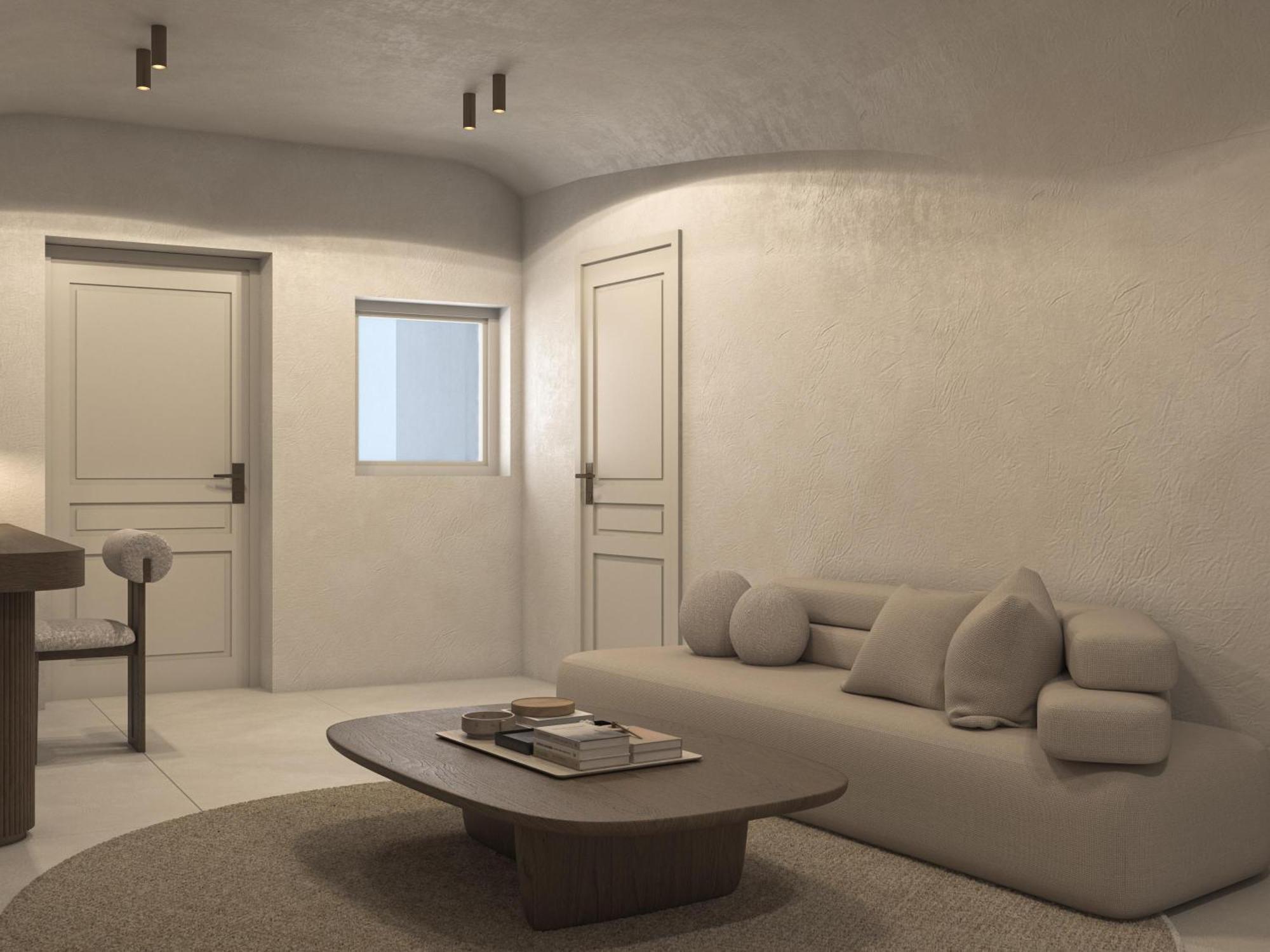 Andronis Luxury Suites Oía Exterior photo