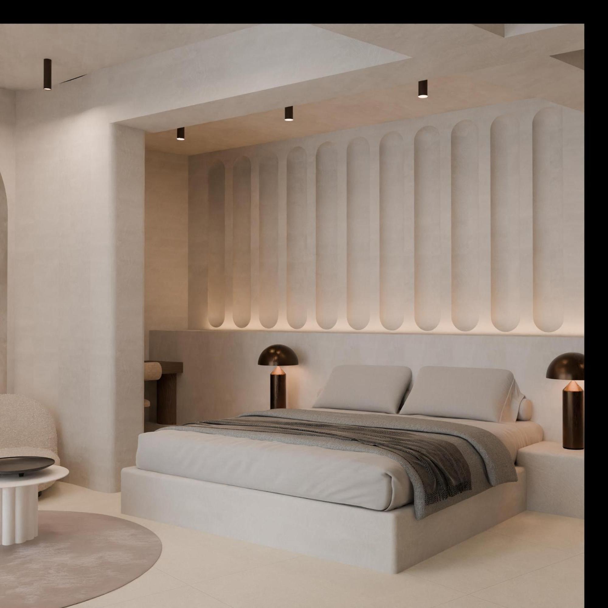 Andronis Luxury Suites Oía Exterior photo