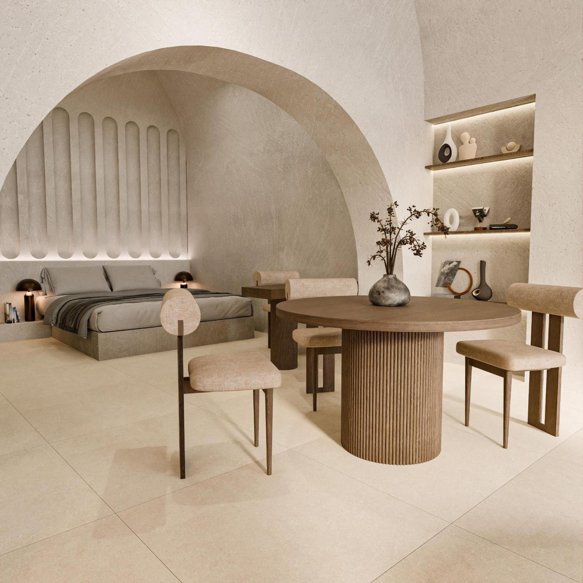 Andronis Luxury Suites Oía Exterior photo